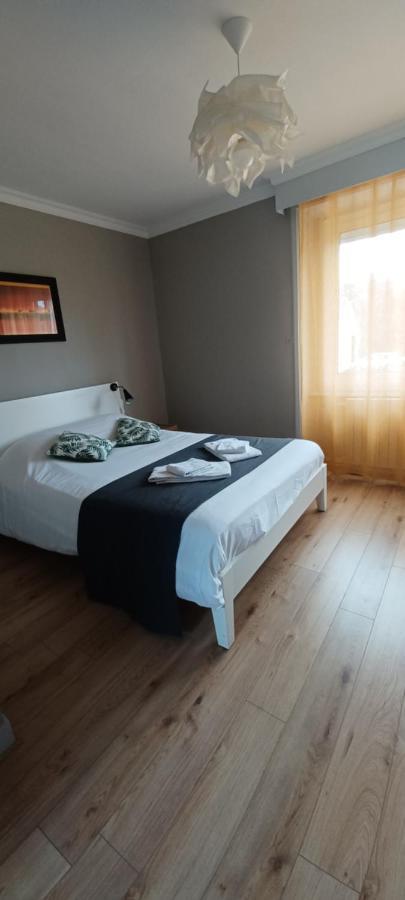 Le Refectoire Acomodação com café da manhã Erquy Quarto foto